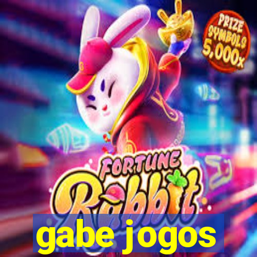 gabe jogos